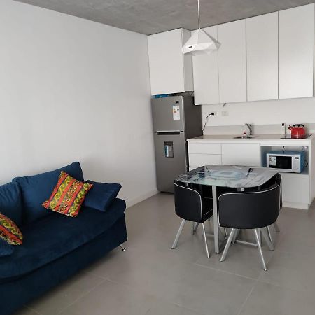 Palermo Scent 1 Apartment Буенос Айрес Екстериор снимка