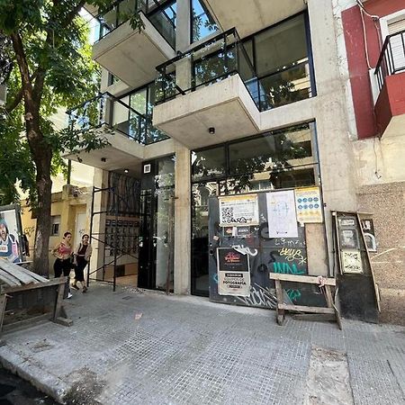 Palermo Scent 1 Apartment Буенос Айрес Екстериор снимка