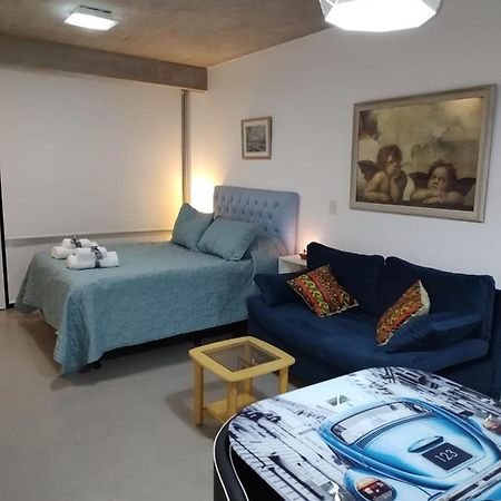 Palermo Scent 1 Apartment Буенос Айрес Екстериор снимка