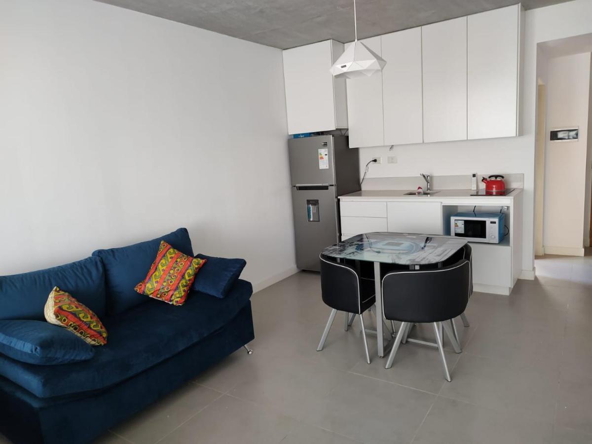 Palermo Scent 1 Apartment Буенос Айрес Екстериор снимка
