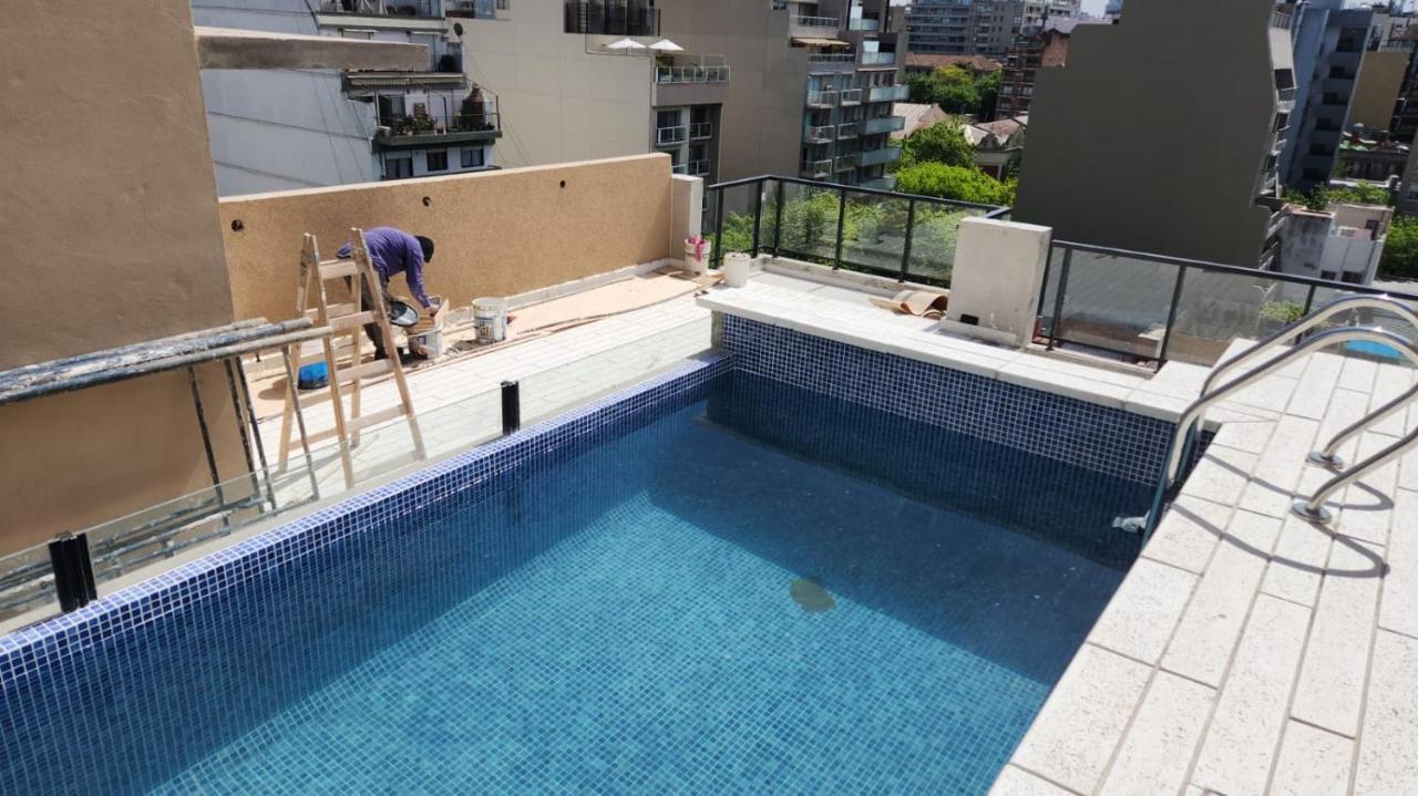 Palermo Scent 1 Apartment Буенос Айрес Екстериор снимка