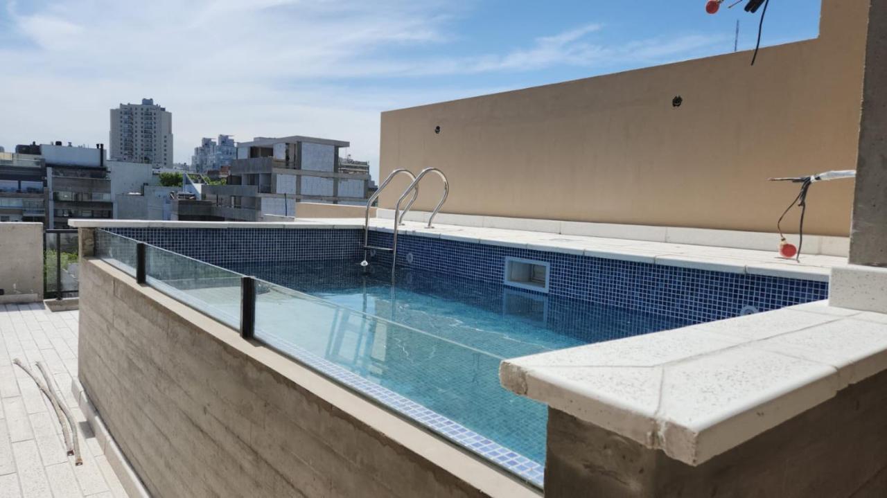 Palermo Scent 1 Apartment Буенос Айрес Екстериор снимка