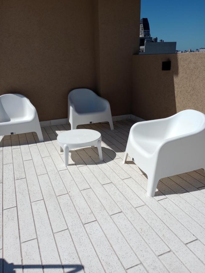 Palermo Scent 1 Apartment Буенос Айрес Екстериор снимка