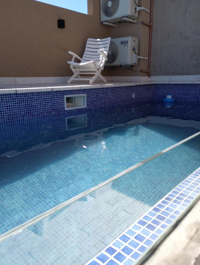 Palermo Scent 1 Apartment Буенос Айрес Екстериор снимка