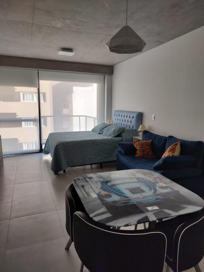 Palermo Scent 1 Apartment Буенос Айрес Екстериор снимка