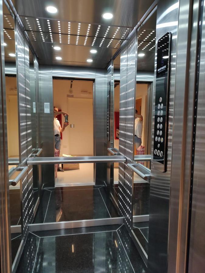 Palermo Scent 1 Apartment Буенос Айрес Екстериор снимка