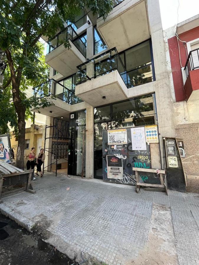 Palermo Scent 1 Apartment Буенос Айрес Екстериор снимка
