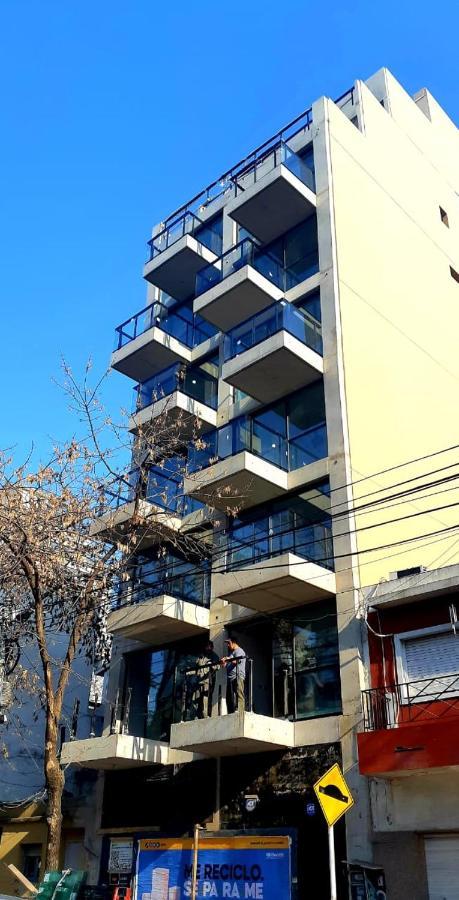Palermo Scent 1 Apartment Буенос Айрес Екстериор снимка