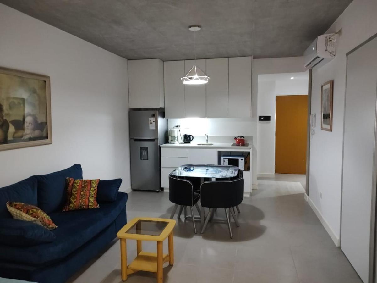 Palermo Scent 1 Apartment Буенос Айрес Екстериор снимка