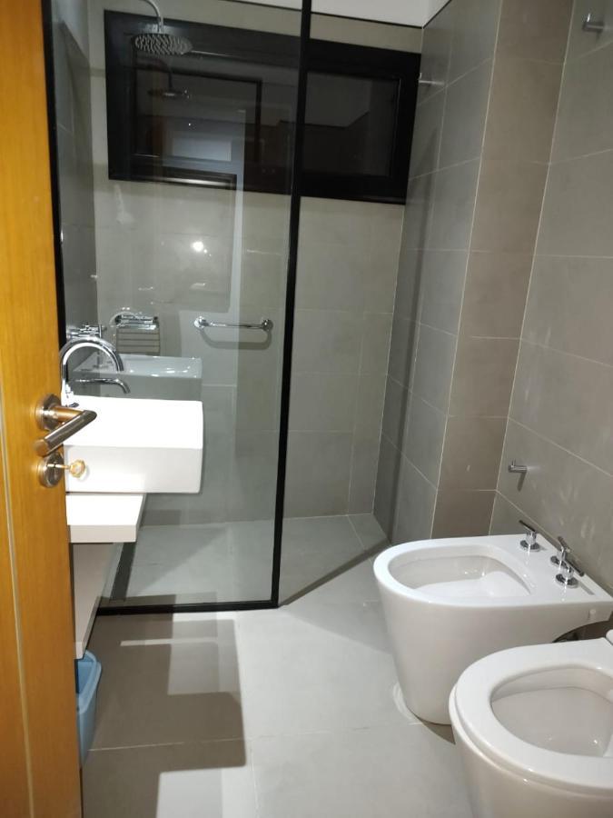 Palermo Scent 1 Apartment Буенос Айрес Екстериор снимка