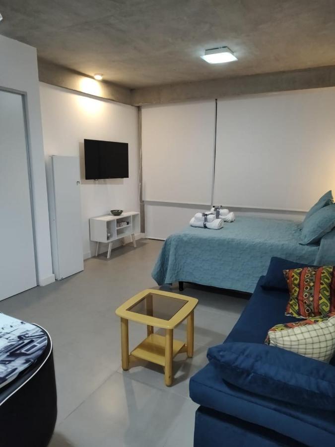 Palermo Scent 1 Apartment Буенос Айрес Екстериор снимка