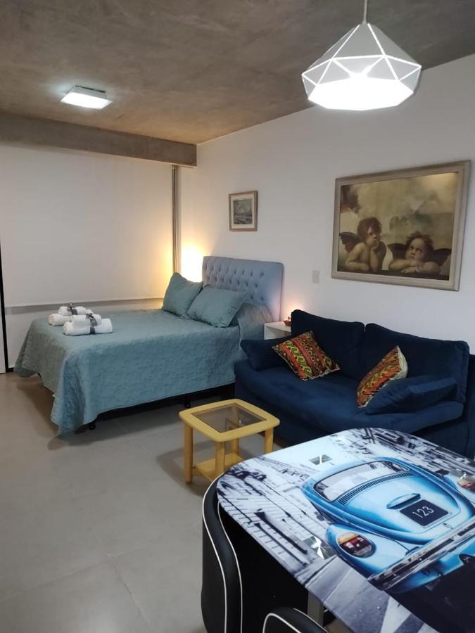 Palermo Scent 1 Apartment Буенос Айрес Екстериор снимка
